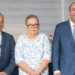 Miriam Germán se integra al Consejo de Refidomsa