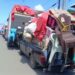 DGM informa más de 115 mil nacionales haitianos indocumentados han salido del país por voluntad propia en 2025