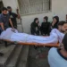 Israel mata a 66 palestinos en un día, 33 de ellos mientras buscaban alimentos