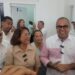 Senador Ney Rodriguez designa ex gobernadora Milagros Peña como encargada de la oficina senatorial en Dajabón