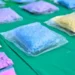 Operación Lionfish- Mayag III: Interpol incauta 76 toneladas de drogas sintéticas
