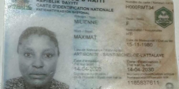 Ejército detiene a ciudadana haitiana con más de RD$3.5 millones de pesos y otras divisas en San Juan de la Maguana
