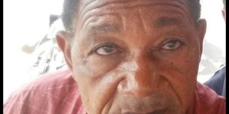 Fallece periodista Pedro Ureña en Montecristi