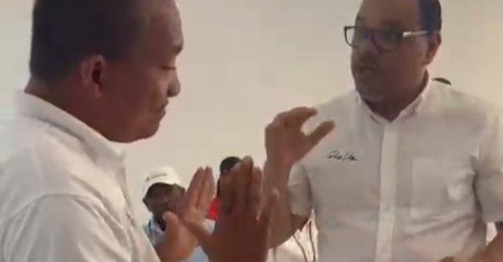 Periodista pide al Defensor del Pueblo investigar manejo de recursos económico festival del manglar 2023-2025 en Montecristi