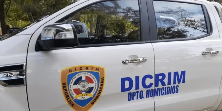 Policía abate a presunto delincuente y captura banda de asaltantes en el Distrito Nacional