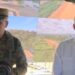Vídeo: Presidente Abinader supervisa rebajos del muro fronterizo en Dajabón y planta eléctrica se instala en Manzanillo