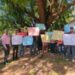 Comunidades convocan a paro este viernes por paso de camiones con materiales para el muro fronterizo en Dajabón 