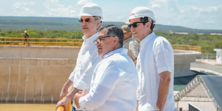 Ranking de provincias con más obras en los últimos 5 años