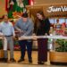 Juan Valdez Café inaugura su primera tienda en Santiago