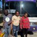 Ejército detiene cobrador de autobús en el que viajaban indocumentados en San Juan de la Maguana