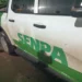 Medio Ambiente y SENPA informan sobre incidente ocurrido en operativo en Yaguate