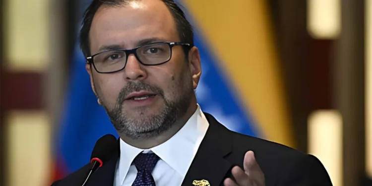 Venezuela llama a «romper el silencio» tras reconocimientos de Palestina como Estado