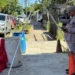 Hallan pierna humana en tanque de basura en Don Bosco, Distrito Nacional