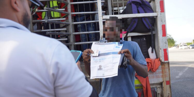 DGM advierte que continuará los operativos de interdicción en todo el país, por ser un tema de interés para la seguridad de la nación y todos los dominicanos