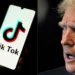 EEUU cierra un acuerdo sobre TikTok que garantiza su seguridad y es «justo» para China