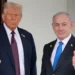 Trump afirma que Netanyahu acepta su plan de paz de EE.UU. para Gaza