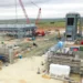 Unidad flotante llega a Montecristi para almacenar gas que alimentará planta de 412 MW