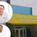 Indignación en Montecristi: Denuncian negligencia médica en el Hospital Padre Fantino tras muerte del periodista Pedro Ureña en sala de emergencias
