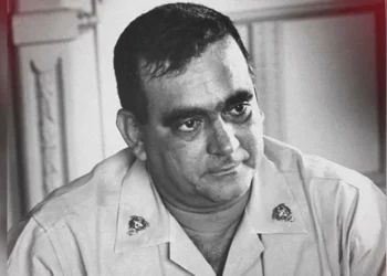 El general Wessin nunca se arrepintió de su rol protagónico en la caída de Bosch