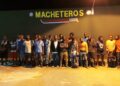 Detienen a 25 migrantes haitianos que intentaban evadir puesto militar del Ejército en Monción