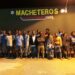 Detienen a 25 migrantes haitianos que intentaban evadir puesto militar del Ejército en Monción