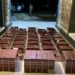 Ejército incautó más de 279 mil cigarrillos ilícitos en una vivienda abandonada en Pedro Santana