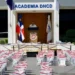 Ministerio Público y DNCD ocupan 643 paquetes de presunta cocaína en Operación Leopardo