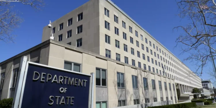 Estados Unidos advierte Hamás planea violación inminente del alto el fuego en Gaza