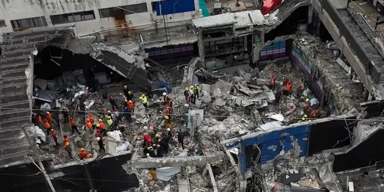 Van seis meses: ¿Qué falta en el caso Jet Set?