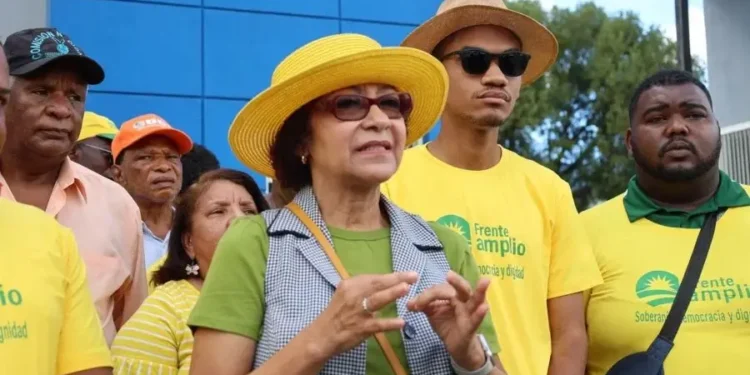 Frente Amplio condena exclusión de Cuba, Nicaragua y Venezuela de la Cumbre de las Américas