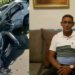 Profesor muere y cuatro resultan heridos durante accidente en carretera de Puerto Plata