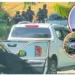 Policía Nacional encuentra dos adolescentes sin vida en el interior de un vehículo en Nagua