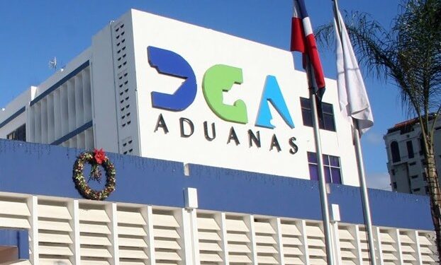 Descontento en Aduanas por cambio de incumbente en Dajabón