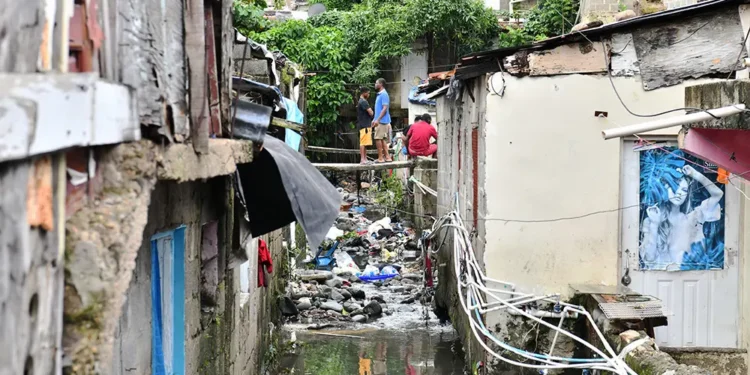 Advierten de riesgo de cólera, dengue y otros males tras las lluvias