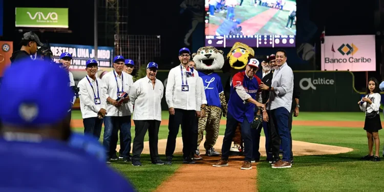 Águilas, Estrellas y Licey salen airosos en inicio de LIDOM