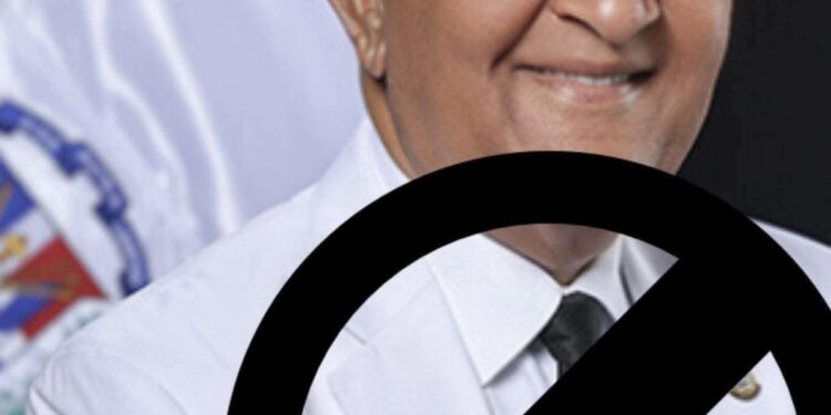 Grupo de comunicaciones Thomas veda informaciones del senador Antonio Marte  y sindico de Sabaneta Santiago Rodriguez