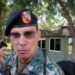 Vídeo; Comandante general del ejército visita tropas y se reúne con gobernadoras de tres provincias fronterizas 