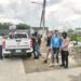DGM detiene 722 nacionales haitianos y deporta otros 454 por estatus irregular