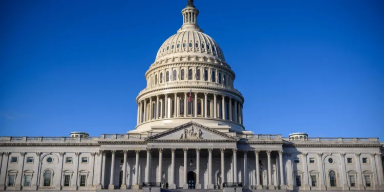 El Senado de EE.UU. tumba por sexta vez las propuestas para abrir el Gobierno