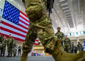 NYT: «EE.UU. y China están a un paso en falso de una guerra»