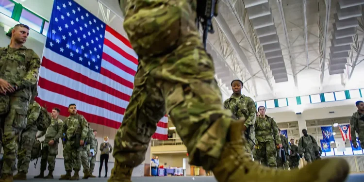 NYT: «EE.UU. y China están a un paso en falso de una guerra»