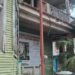 Se registra Conato de incendio en casa victoriana perteneció a ex senadora del gobierno de Trujillo Montecristi