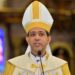 Papa León XIV designa a Carlos Tomás Morel Diplán como arzobispo coadjutor de Santo Domingo