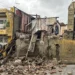 Aumentan a 20 los muertos en Haití, la mitad niños, por las lluvias del huracán Melissa
