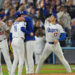Dodgers, favoritos para ganar la Serie Mundial