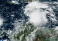 El huracán Melissa dejará al menos un millón y medio de afectados en su ruta por el Caribe