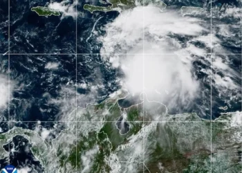 El huracán Melissa dejará al menos un millón y medio de afectados en su ruta por el Caribe