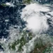 El huracán Melissa dejará al menos un millón y medio de afectados en su ruta por el Caribe
