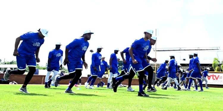 Félix Peguero: “Tenemos una estructura sólida”