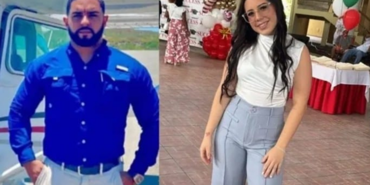 Imponen tres meses de prisión preventiva a empleado hotelero que agredió a golpes a su expareja en Puerto Plata